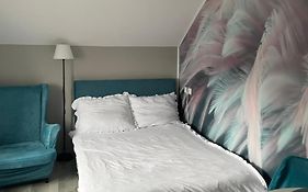 Apartament Nad Jeziorem