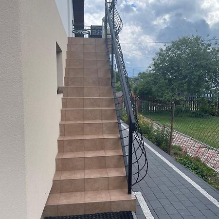Apartament Nad Jeziorem Lubkowo Zewnętrze zdjęcie