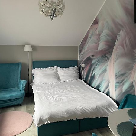 Apartament Nad Jeziorem Lubkowo Zewnętrze zdjęcie