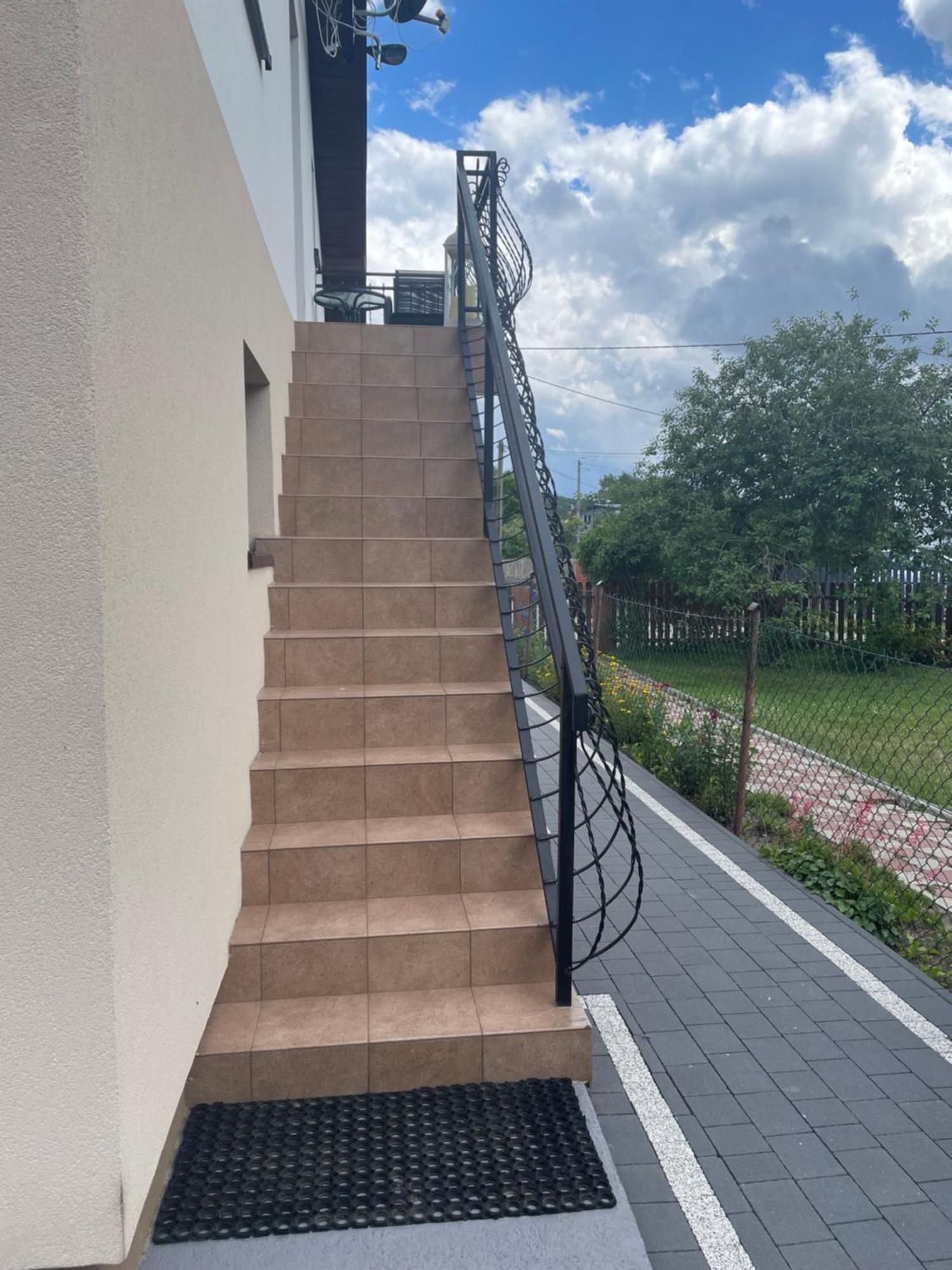Apartament Nad Jeziorem Lubkowo Zewnętrze zdjęcie
